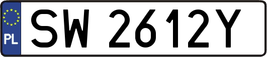 SW2612Y