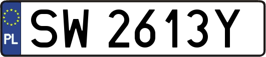 SW2613Y