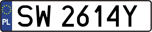 SW2614Y