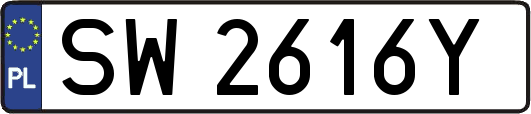SW2616Y