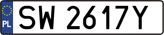 SW2617Y