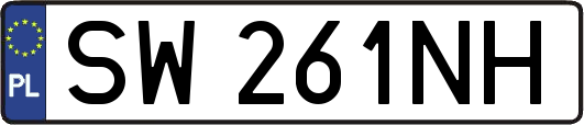 SW261NH