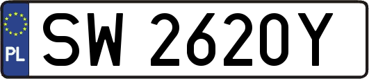 SW2620Y