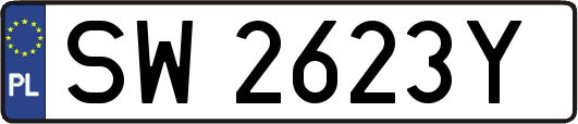 SW2623Y