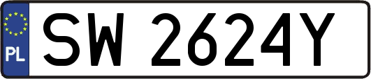 SW2624Y