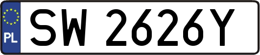 SW2626Y