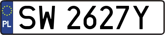 SW2627Y