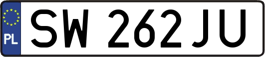 SW262JU