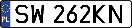 SW262KN