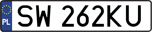 SW262KU