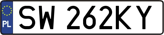SW262KY