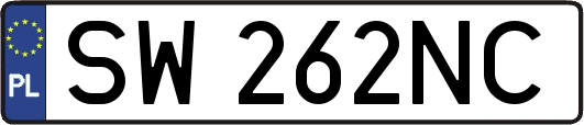 SW262NC