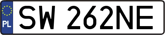 SW262NE