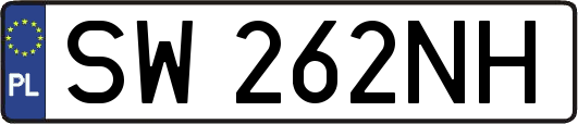 SW262NH