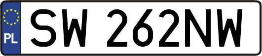 SW262NW