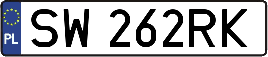 SW262RK