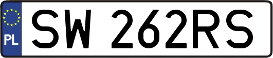 SW262RS