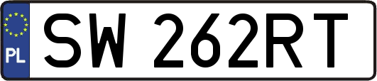 SW262RT