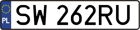 SW262RU