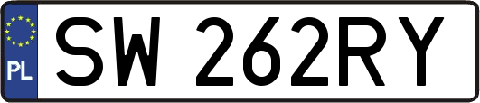SW262RY