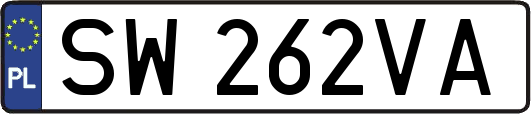 SW262VA