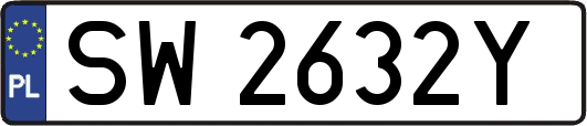 SW2632Y
