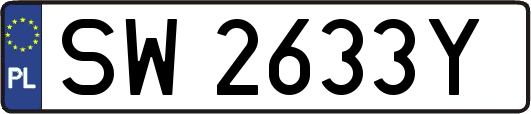 SW2633Y