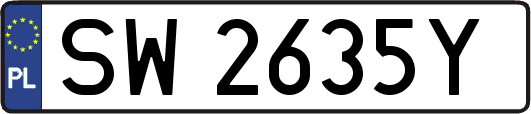 SW2635Y