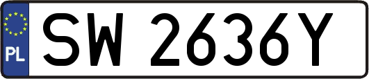 SW2636Y