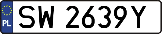 SW2639Y