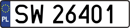 SW26401