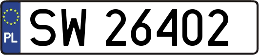 SW26402