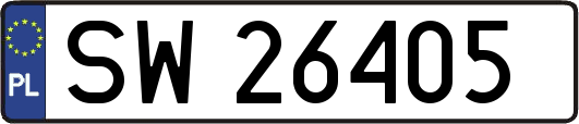 SW26405