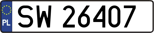 SW26407