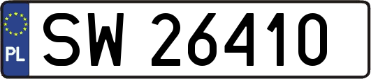 SW26410
