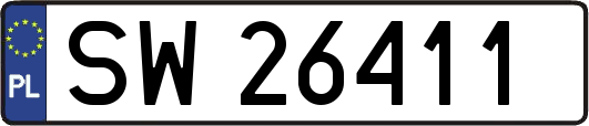 SW26411