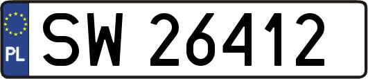 SW26412