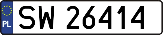 SW26414