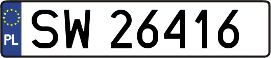 SW26416