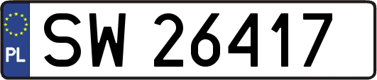 SW26417
