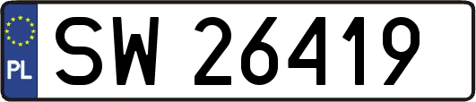 SW26419