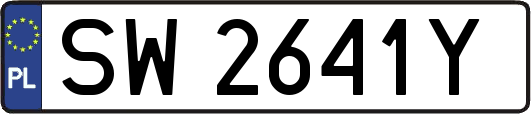 SW2641Y