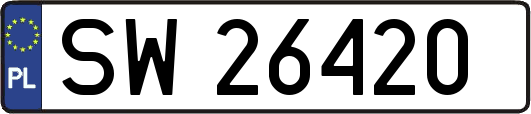 SW26420