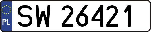 SW26421