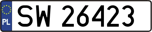 SW26423