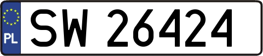 SW26424