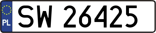 SW26425