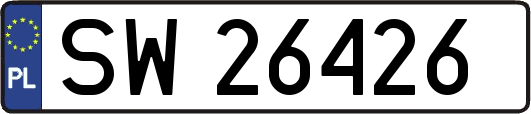 SW26426