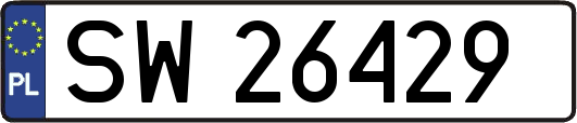 SW26429