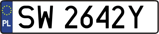 SW2642Y